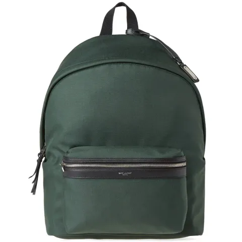 Canvas Classic Backpack