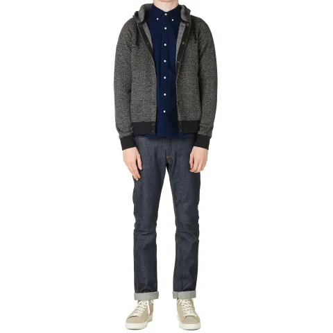 Button Down Flannel Shirt