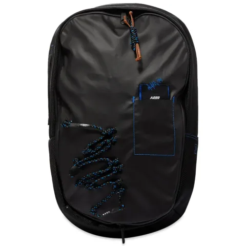x ADER Error Up-Down Sling