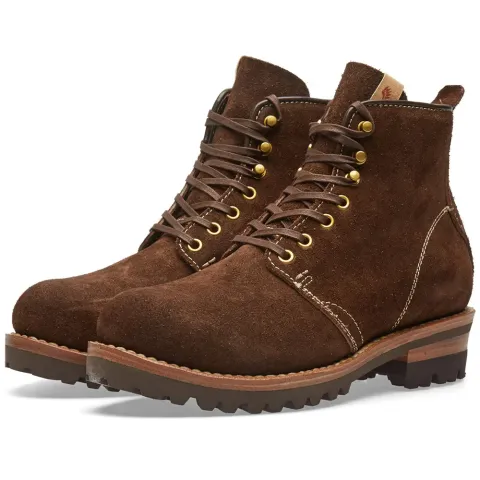 Zermatt Boot-Folk