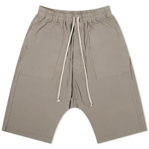DRKSHDW Lightweight Ricks Bela Shorts