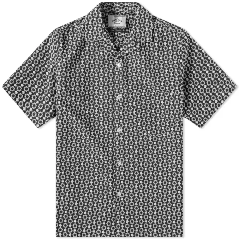 Folcolore 3 Vacation Shirt