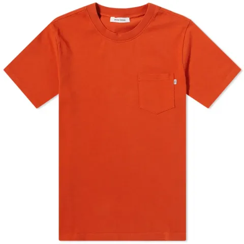 Bobby Pocket T-Shirt