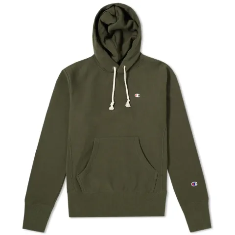 Classic Hoody