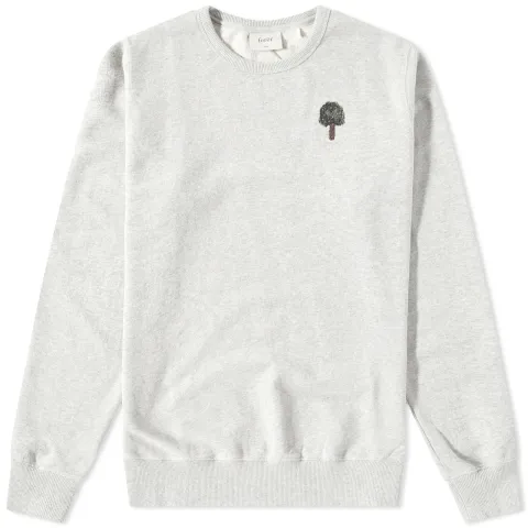 Gaia Crew Sweat