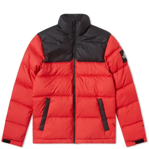 1992 Nuptse Jacket