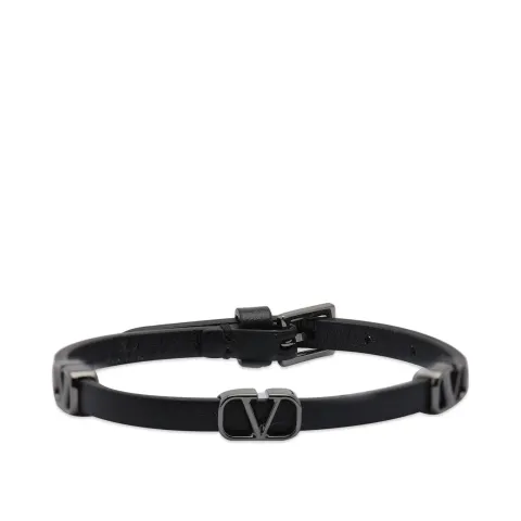 Small V Bracelet