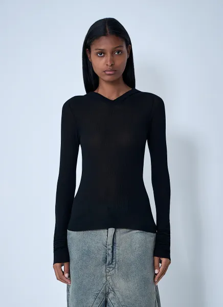 Hooded T-Shirt