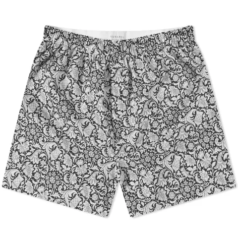 Liberty Printed Boxer Shorts