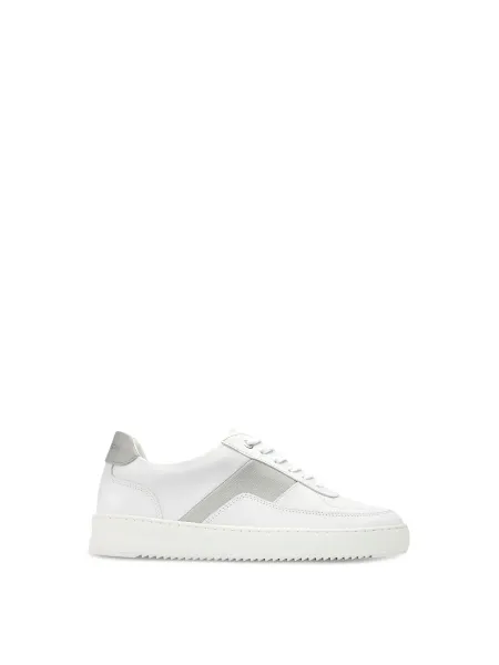 Filling Pieces Mondo Trainers