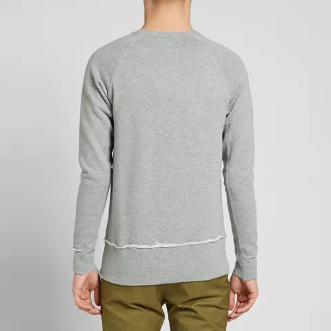 Dweller Crew Sweat