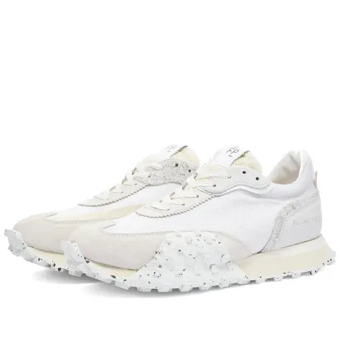 Crease Runner Sprint Sneaker