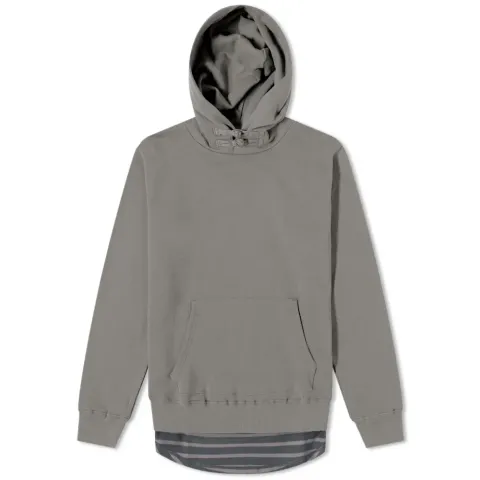 X A.Four Labs Popover Hoody