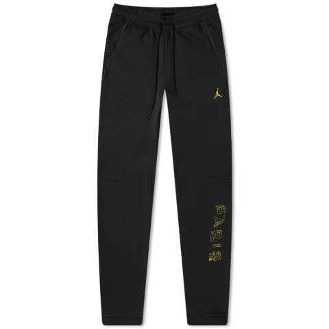 X PSG Fleece Pant