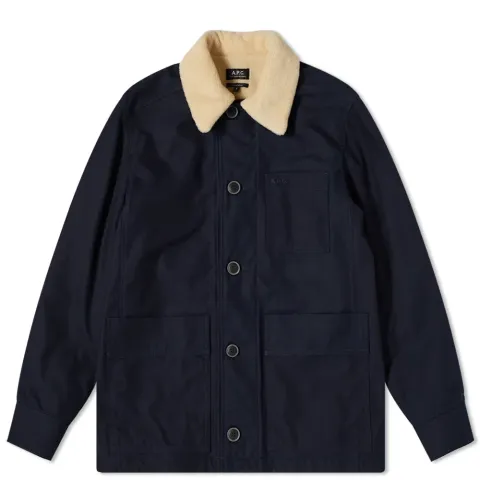 A.P.C. Dorian Jacket