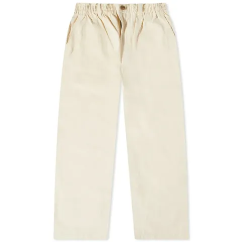 Wide Leg Pant