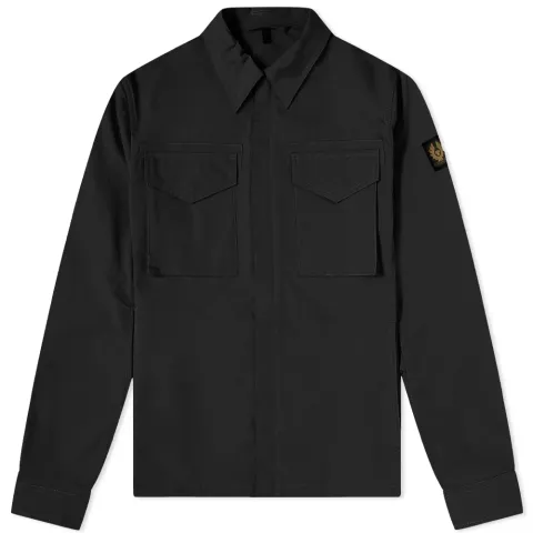 Command Shirt Jacket