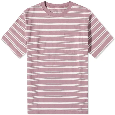 Cotton in Conversion Pocket T-Shirt