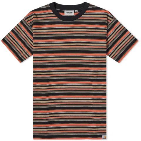 Riggs Stripe T-Shirt