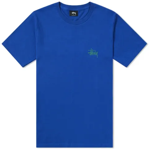 Basic Stussy Tee