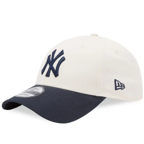 New York Yankees 9Forty Adjustable Cap
