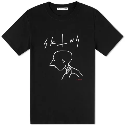 Skins Tee