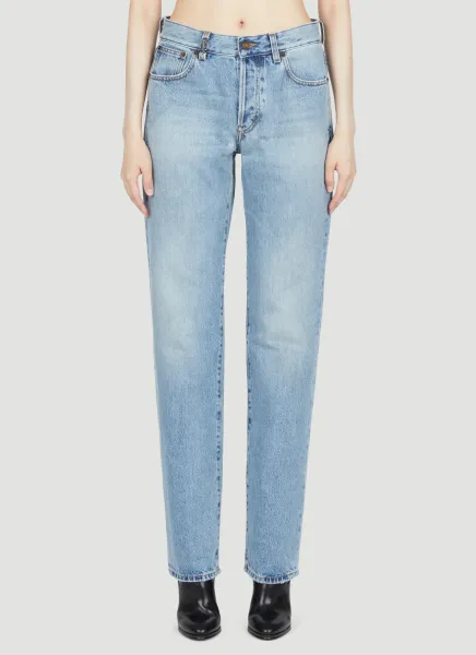 Cassandre Jeans