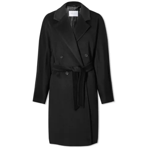 Aldo Wrap Coat