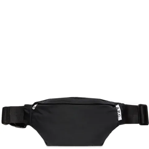 A.P.C. Ultralight Waist Bag