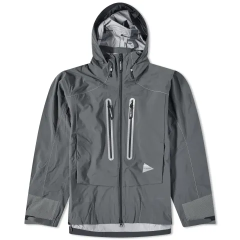 Pertex Shield Rain Jacket
