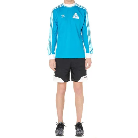 Long Sleeve Team Shirt
