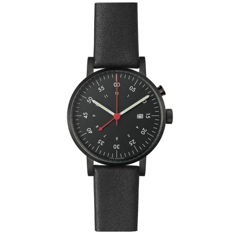 V03A Alarm Watch