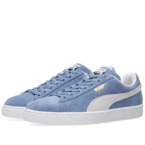 Suede Classic