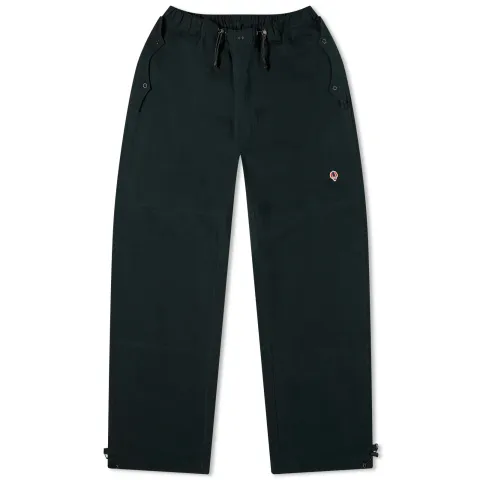 Advance Wappen String Panel Trousers