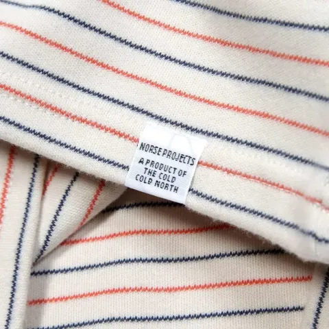 Niels Interlock Tee