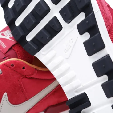 Air Solstice QS