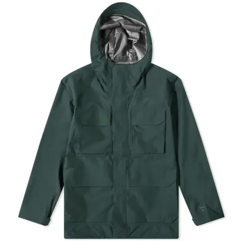 Nunk Shell Gore Tex Jacket