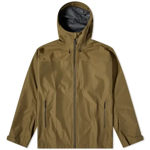 Swiftwater Rain Jacket