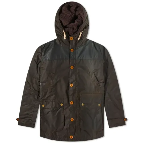 Game Parka