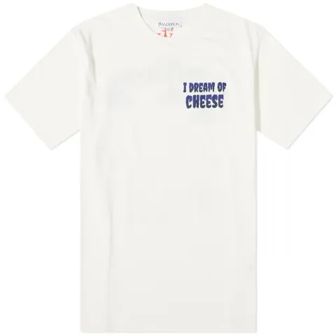 I Dream Of Cheese T-Shirt