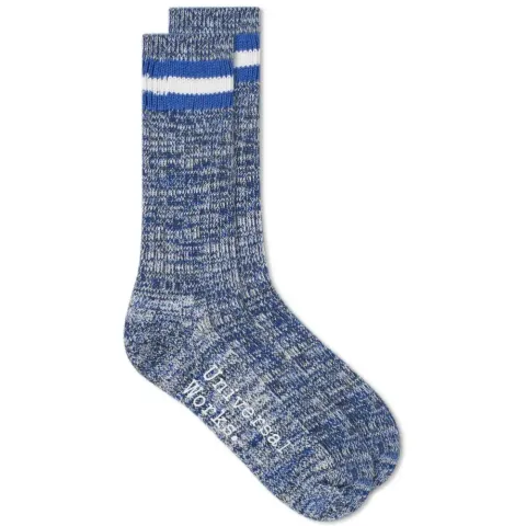 Everyday Stripe Sock