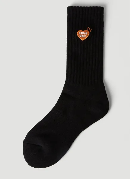 Pile Socks