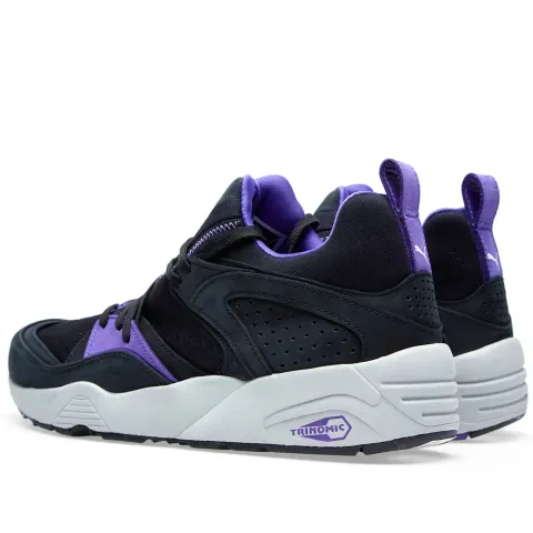 Blaze of Glory Trinomic 'Crackle'