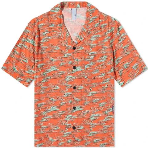 Wave Shirt