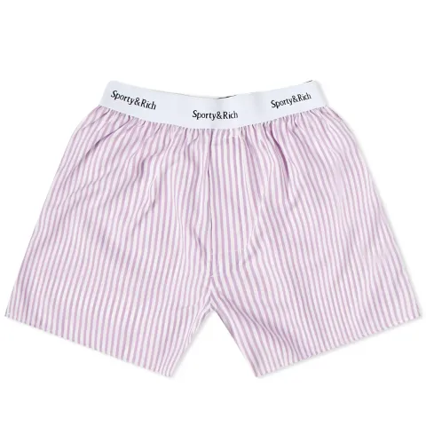 Src Tencel Boxer Shorts