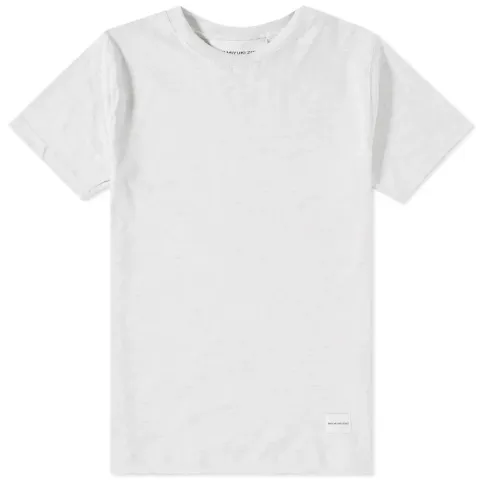 Heavyweight Made in USA Cotton Tee