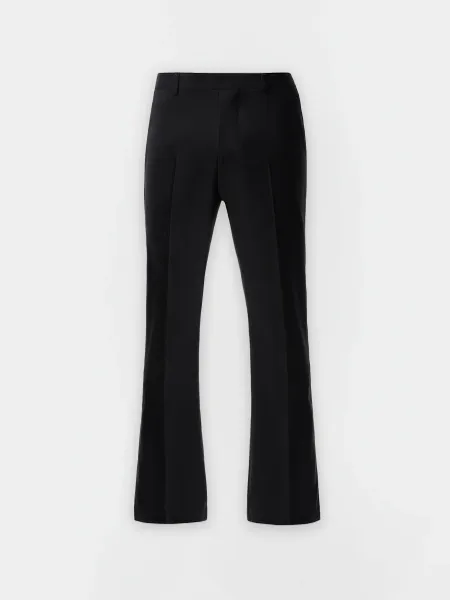 KICK FLARE (32" INSEAM) - BLACK