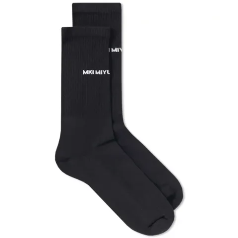 Logo Sock