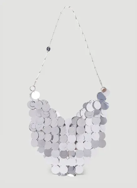 Sparkle Hobo Shoulder Bag