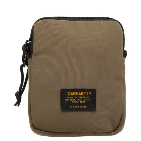 Military Neck Wallet
